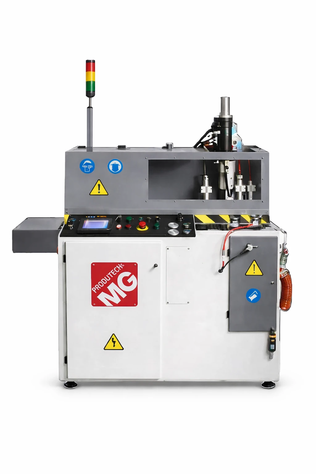 GAA-600-90 CNC TR12