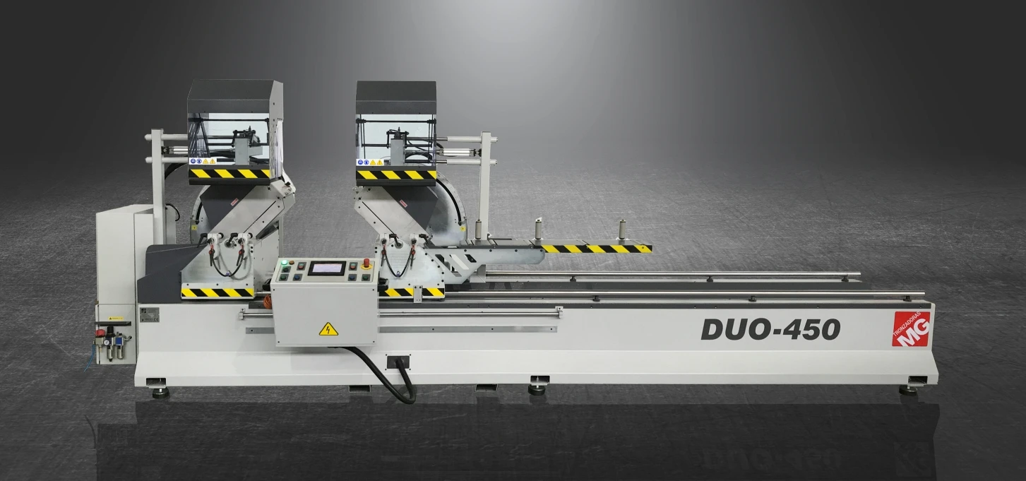 DUO450